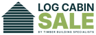 Log Cabin Sale